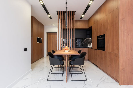 How Custom Wood Decor Can Transform Your Colorado Springs Home Interior - Bunkhouse Studio LLC