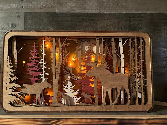 Top 5 Rustic Lodge Shelf Decor Ideas for 2025 - Bunkhouse Studio LLC