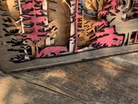 Shadow Light Boxes Collection